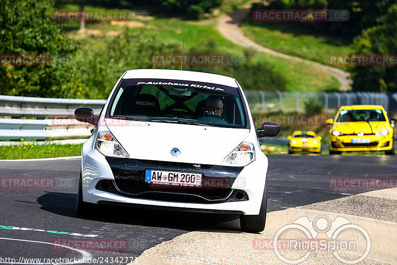 Bild #24342771 - Touristenfahrten Nürburgring Nordschleife (03.09.2023)