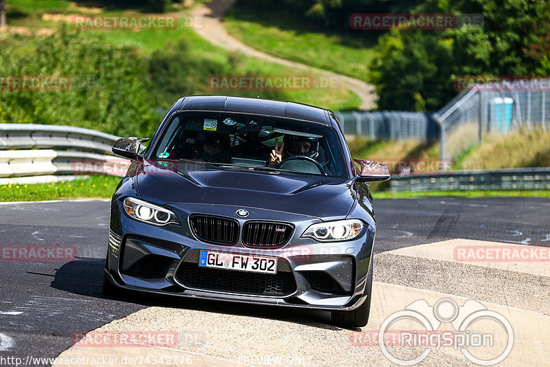 Bild #24342776 - Touristenfahrten Nürburgring Nordschleife (03.09.2023)