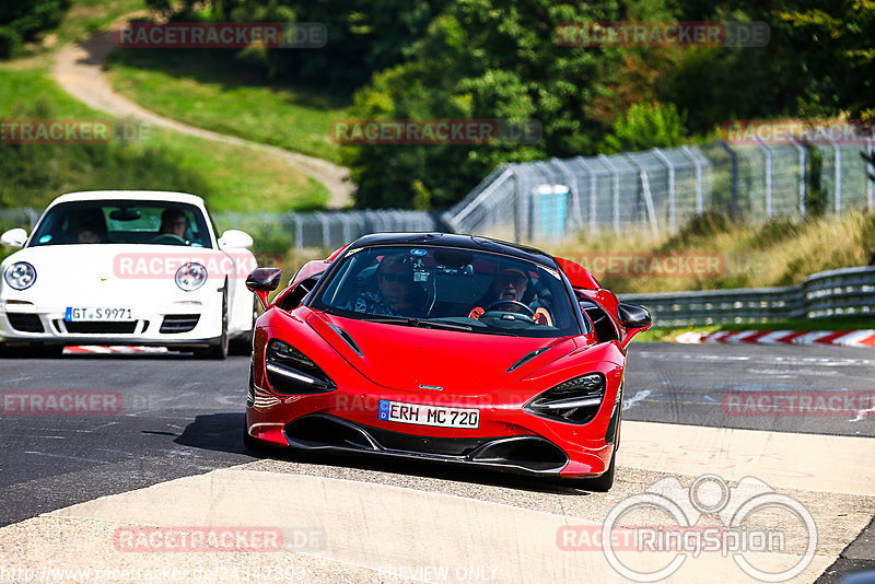 Bild #24342803 - Touristenfahrten Nürburgring Nordschleife (03.09.2023)