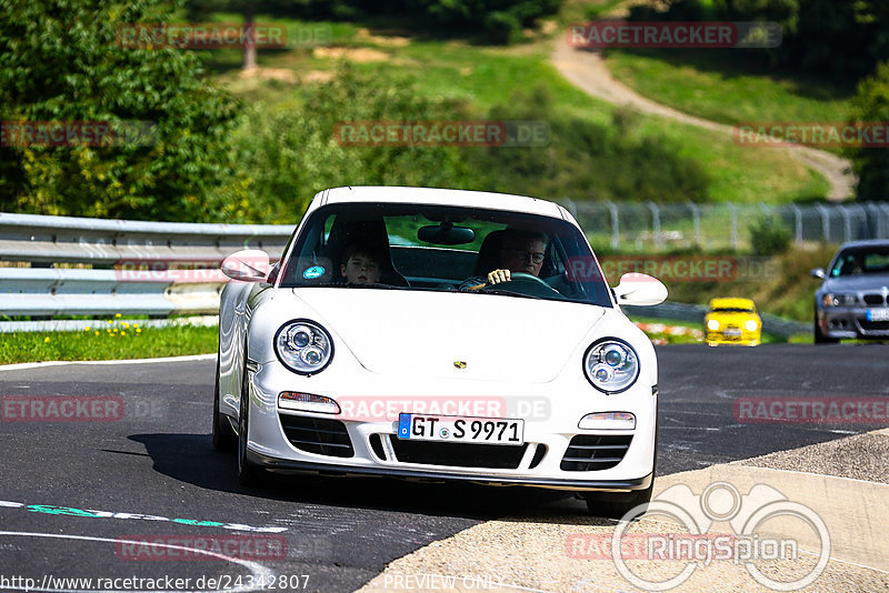 Bild #24342807 - Touristenfahrten Nürburgring Nordschleife (03.09.2023)