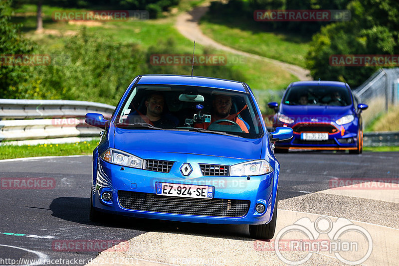 Bild #24342811 - Touristenfahrten Nürburgring Nordschleife (03.09.2023)