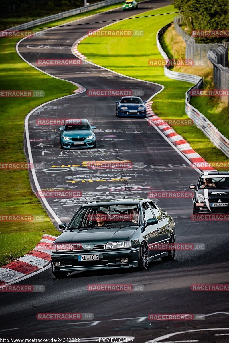 Bild #24342822 - Touristenfahrten Nürburgring Nordschleife (03.09.2023)