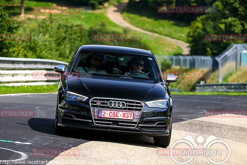 Bild #24342830 - Touristenfahrten Nürburgring Nordschleife (03.09.2023)