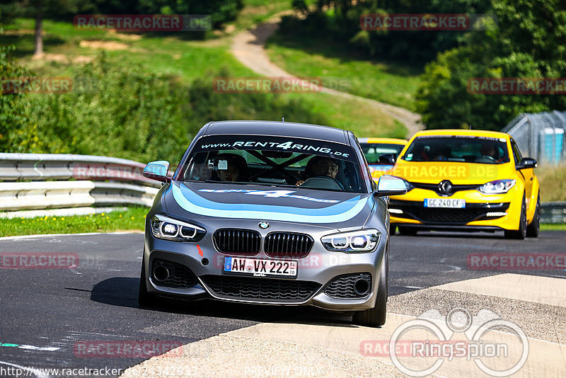 Bild #24342833 - Touristenfahrten Nürburgring Nordschleife (03.09.2023)