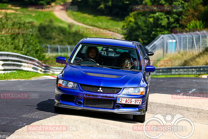 Bild #24342875 - Touristenfahrten Nürburgring Nordschleife (03.09.2023)