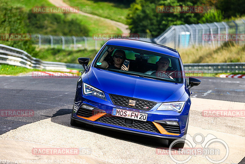 Bild #24342929 - Touristenfahrten Nürburgring Nordschleife (03.09.2023)