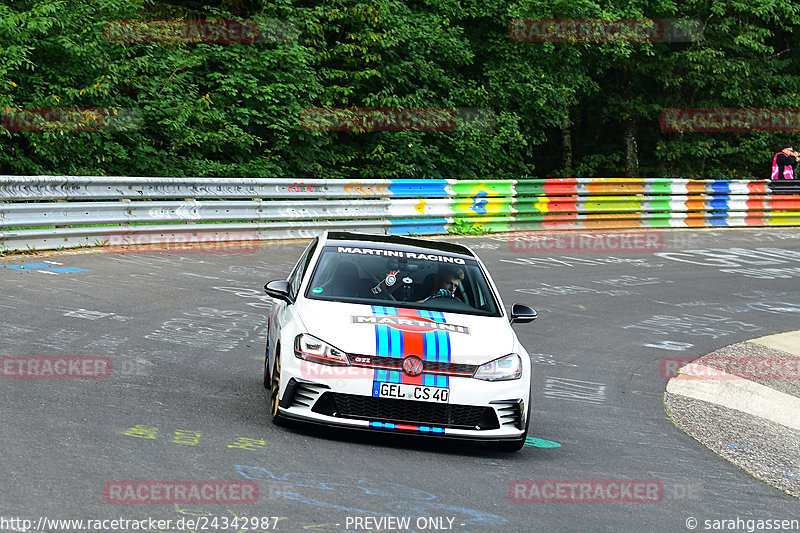 Bild #24342987 - Touristenfahrten Nürburgring Nordschleife (03.09.2023)