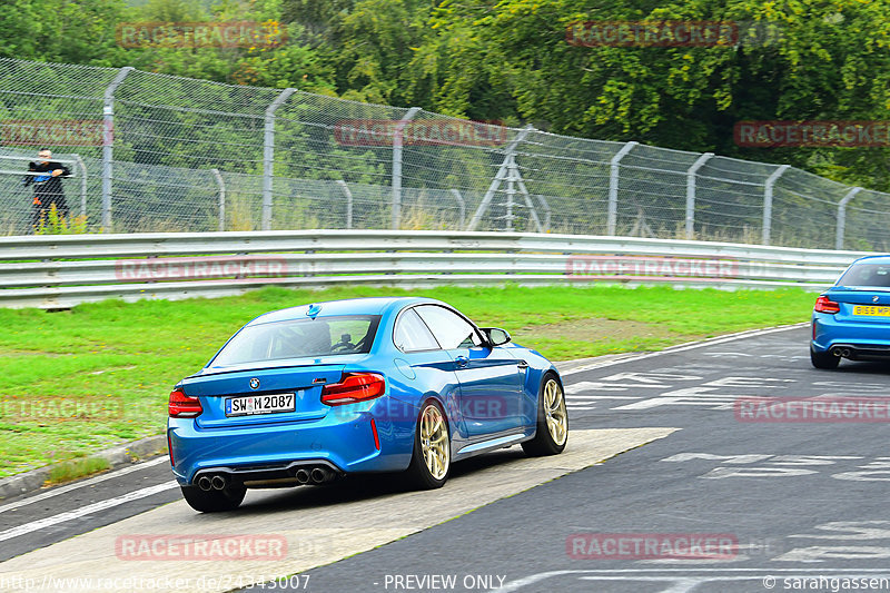 Bild #24343007 - Touristenfahrten Nürburgring Nordschleife (03.09.2023)