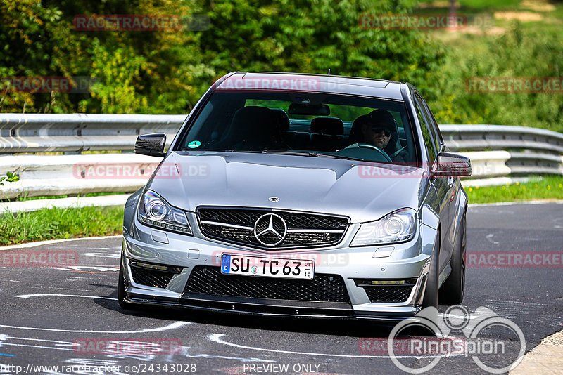 Bild #24343028 - Touristenfahrten Nürburgring Nordschleife (03.09.2023)