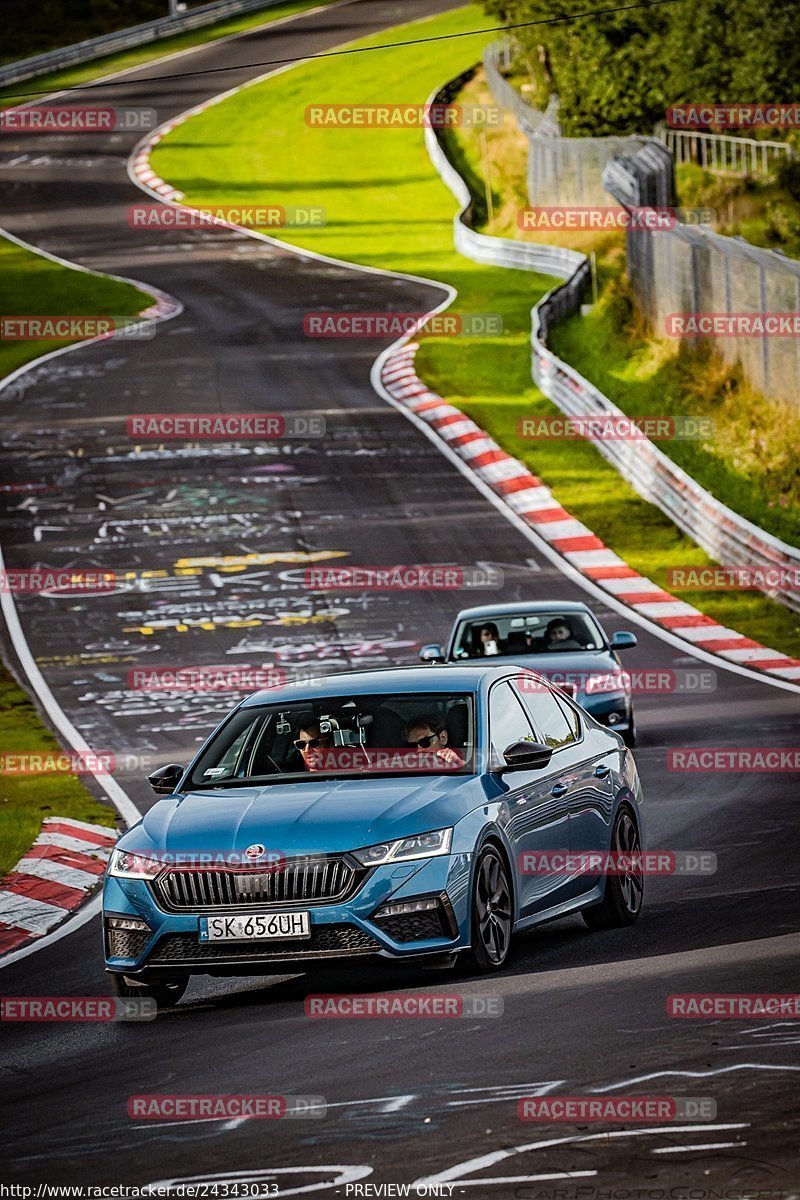 Bild #24343033 - Touristenfahrten Nürburgring Nordschleife (03.09.2023)