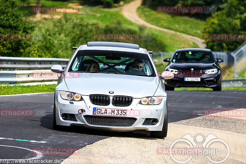 Bild #24343035 - Touristenfahrten Nürburgring Nordschleife (03.09.2023)