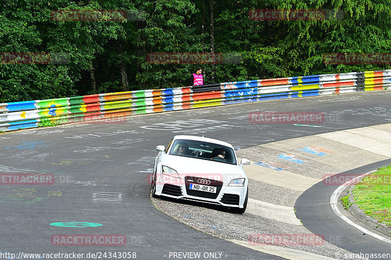 Bild #24343058 - Touristenfahrten Nürburgring Nordschleife (03.09.2023)