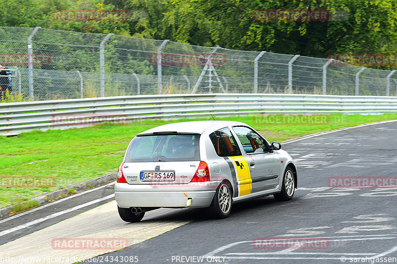 Bild #24343085 - Touristenfahrten Nürburgring Nordschleife (03.09.2023)