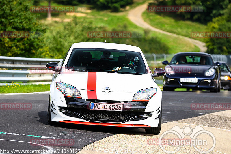 Bild #24343127 - Touristenfahrten Nürburgring Nordschleife (03.09.2023)