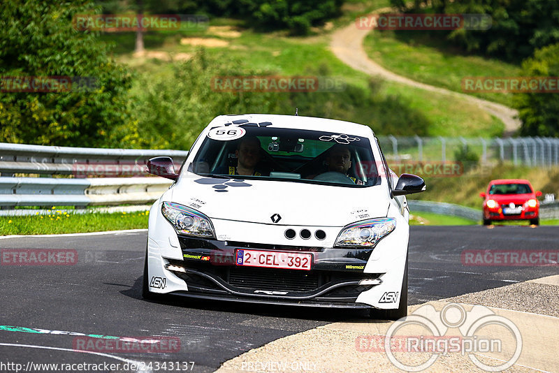 Bild #24343137 - Touristenfahrten Nürburgring Nordschleife (03.09.2023)