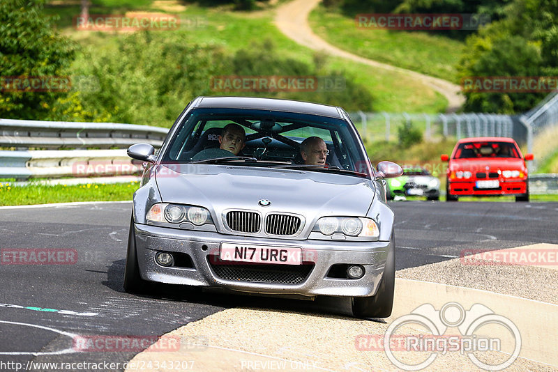 Bild #24343207 - Touristenfahrten Nürburgring Nordschleife (03.09.2023)