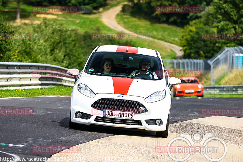 Bild #24343218 - Touristenfahrten Nürburgring Nordschleife (03.09.2023)