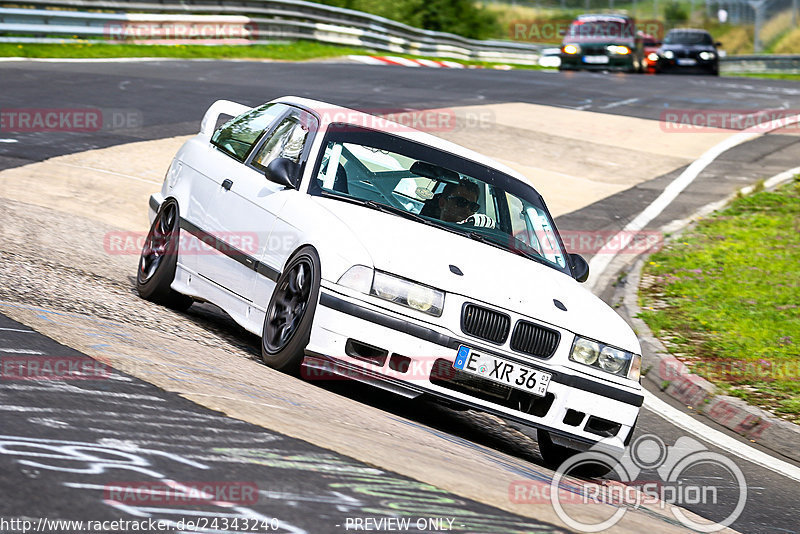 Bild #24343240 - Touristenfahrten Nürburgring Nordschleife (03.09.2023)