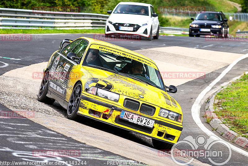 Bild #24343244 - Touristenfahrten Nürburgring Nordschleife (03.09.2023)