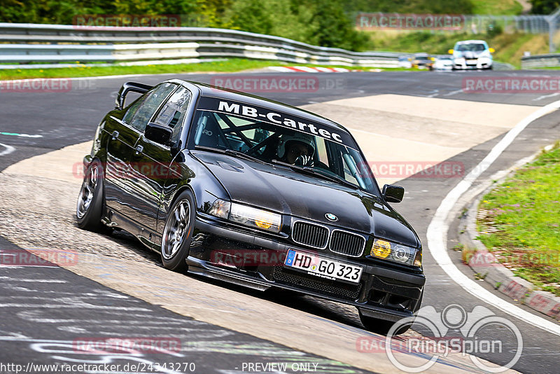 Bild #24343270 - Touristenfahrten Nürburgring Nordschleife (03.09.2023)