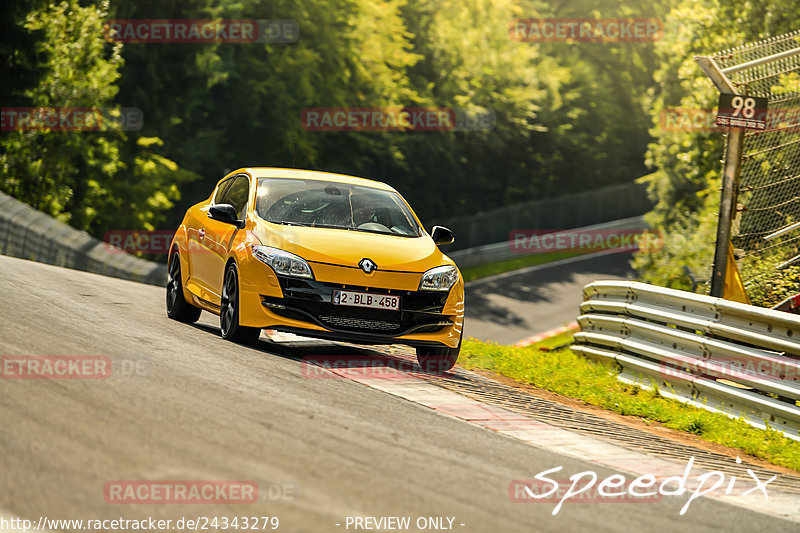 Bild #24343279 - Touristenfahrten Nürburgring Nordschleife (03.09.2023)