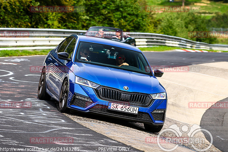 Bild #24343285 - Touristenfahrten Nürburgring Nordschleife (03.09.2023)