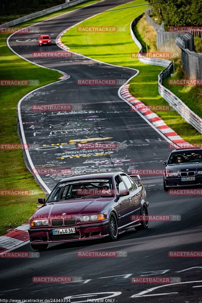 Bild #24343334 - Touristenfahrten Nürburgring Nordschleife (03.09.2023)