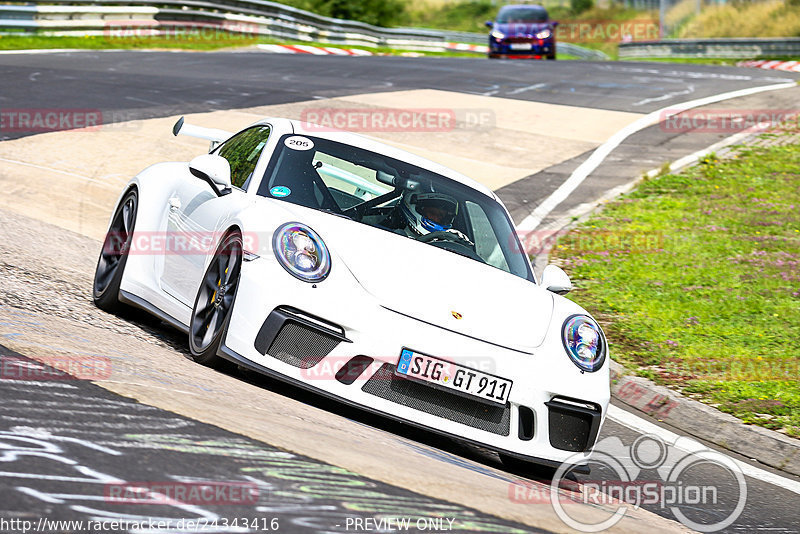 Bild #24343416 - Touristenfahrten Nürburgring Nordschleife (03.09.2023)