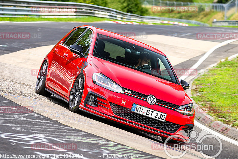 Bild #24343419 - Touristenfahrten Nürburgring Nordschleife (03.09.2023)