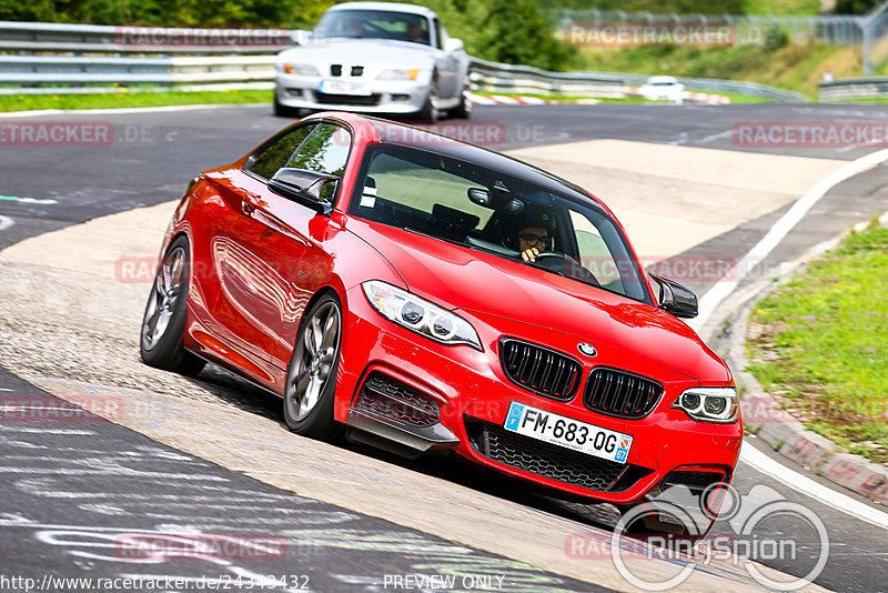 Bild #24343432 - Touristenfahrten Nürburgring Nordschleife (03.09.2023)