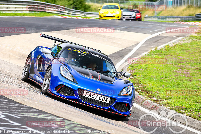 Bild #24343436 - Touristenfahrten Nürburgring Nordschleife (03.09.2023)