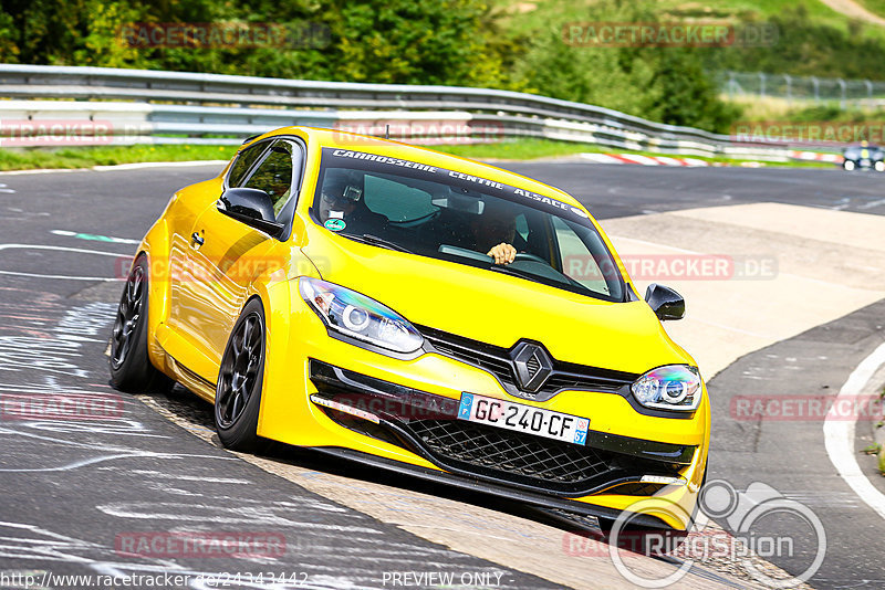 Bild #24343442 - Touristenfahrten Nürburgring Nordschleife (03.09.2023)