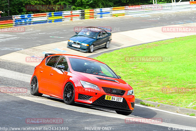 Bild #24343469 - Touristenfahrten Nürburgring Nordschleife (03.09.2023)