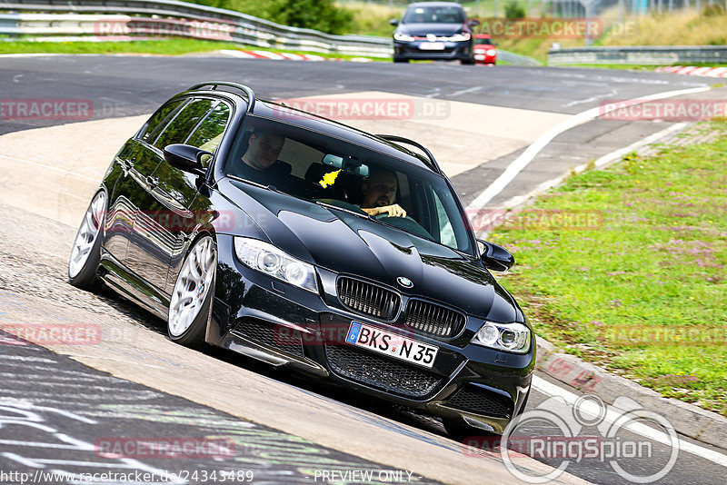 Bild #24343489 - Touristenfahrten Nürburgring Nordschleife (03.09.2023)