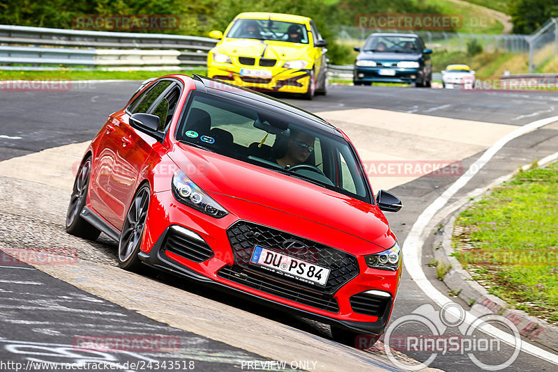 Bild #24343518 - Touristenfahrten Nürburgring Nordschleife (03.09.2023)