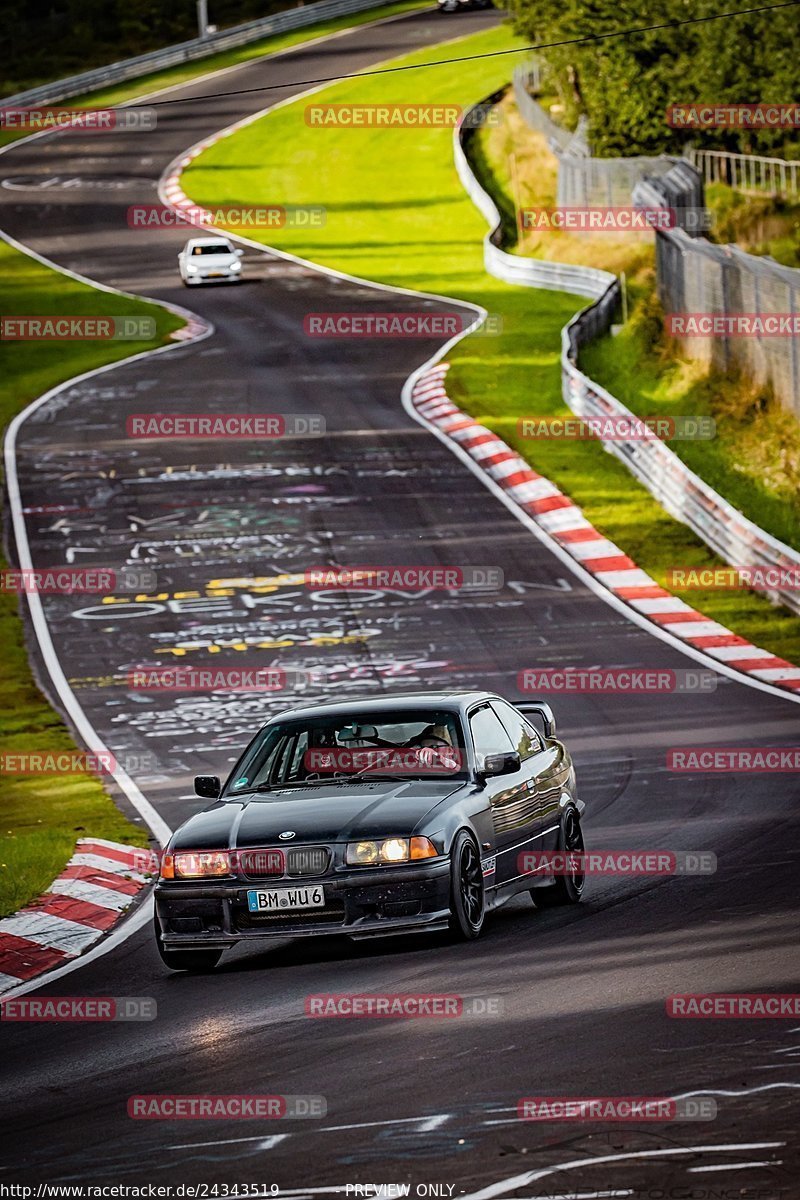 Bild #24343519 - Touristenfahrten Nürburgring Nordschleife (03.09.2023)