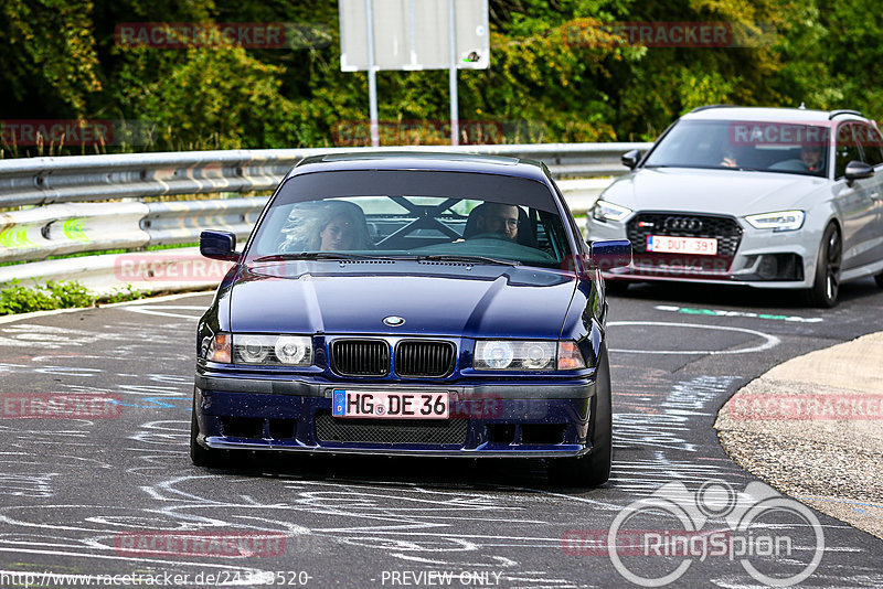 Bild #24343520 - Touristenfahrten Nürburgring Nordschleife (03.09.2023)