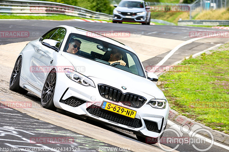 Bild #24343528 - Touristenfahrten Nürburgring Nordschleife (03.09.2023)