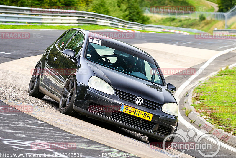 Bild #24343539 - Touristenfahrten Nürburgring Nordschleife (03.09.2023)