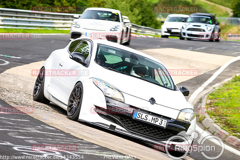 Bild #24343554 - Touristenfahrten Nürburgring Nordschleife (03.09.2023)