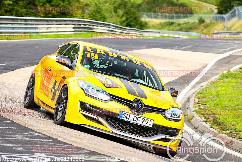 Bild #24343562 - Touristenfahrten Nürburgring Nordschleife (03.09.2023)