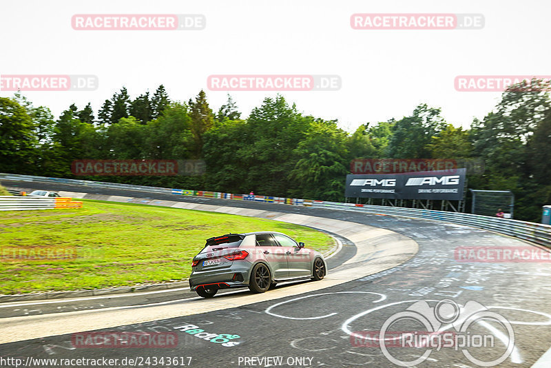 Bild #24343617 - Touristenfahrten Nürburgring Nordschleife (03.09.2023)