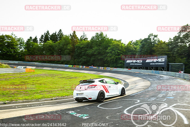 Bild #24343642 - Touristenfahrten Nürburgring Nordschleife (03.09.2023)