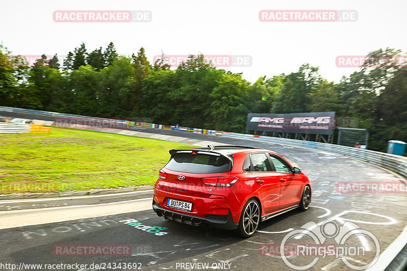 Bild #24343692 - Touristenfahrten Nürburgring Nordschleife (03.09.2023)