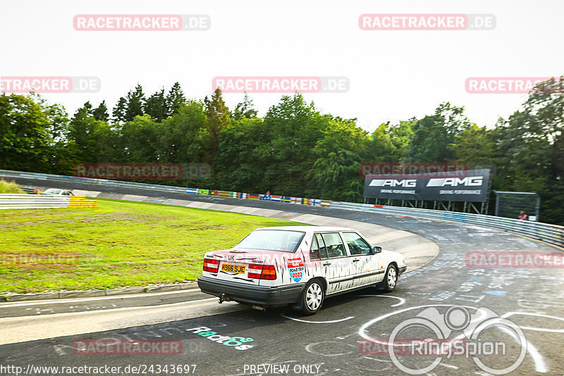 Bild #24343697 - Touristenfahrten Nürburgring Nordschleife (03.09.2023)