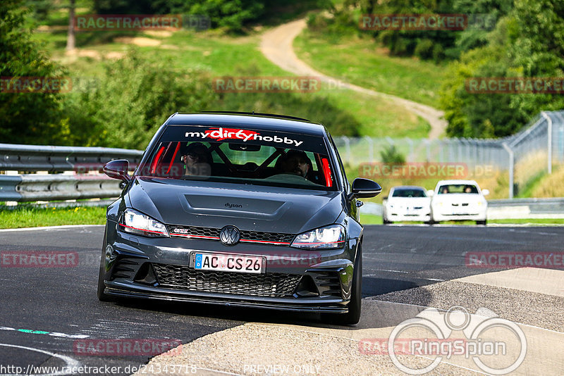 Bild #24343718 - Touristenfahrten Nürburgring Nordschleife (03.09.2023)