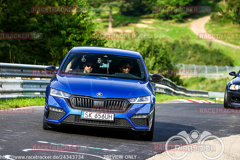 Bild #24343734 - Touristenfahrten Nürburgring Nordschleife (03.09.2023)