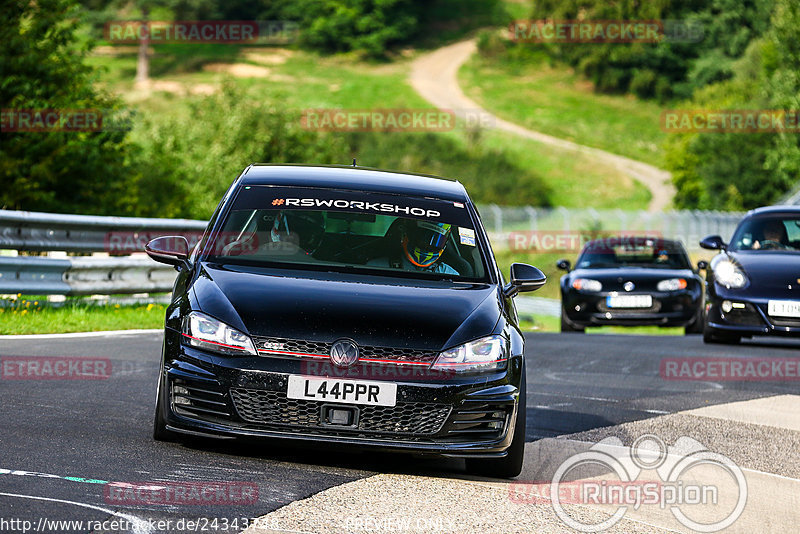 Bild #24343748 - Touristenfahrten Nürburgring Nordschleife (03.09.2023)