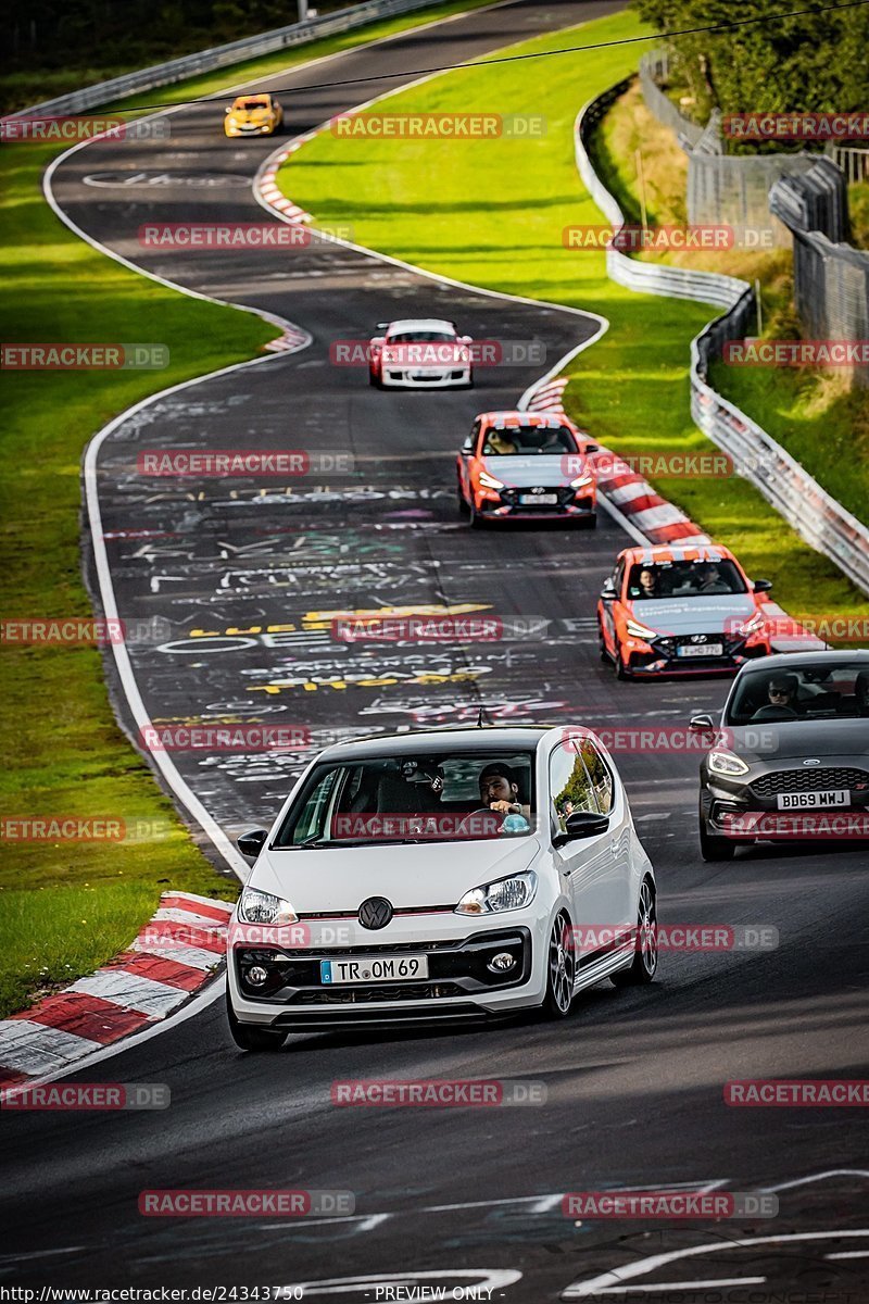 Bild #24343750 - Touristenfahrten Nürburgring Nordschleife (03.09.2023)