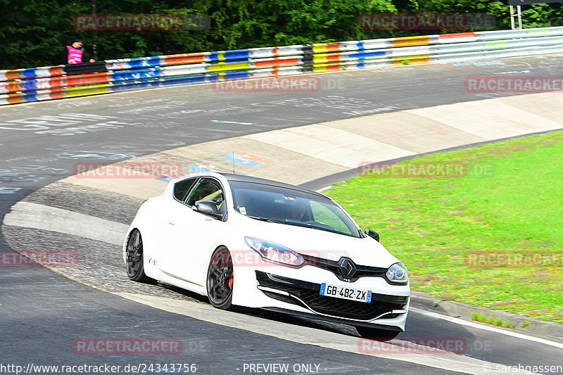 Bild #24343756 - Touristenfahrten Nürburgring Nordschleife (03.09.2023)